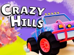 Тоглоом Crazy Hills