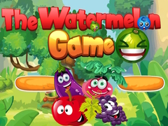 Тоглоом The Watermelon Game