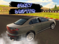 Тоглоом Crazy Drifter