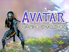 Тоглоом Avatar Jumping Challenge
