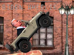 Тоглоом Biden Wheelie