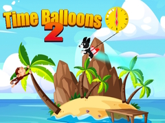 Тоглоом Time Balloons 2