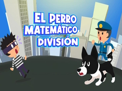 Тоглоом El Perro Matematico Division