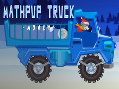 Тоглоом MathPup Truck Money