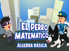 Тоглоом El Perro Matematico Algebra Basica