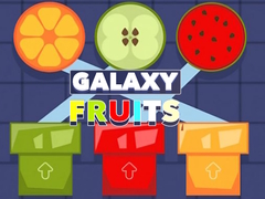 Тоглоом Fruits Galaxy