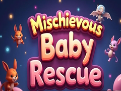Тоглоом Mischievous Baby Rescue