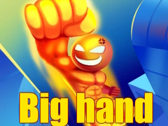 Тоглоом Big hand