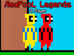 Тоглоом RedPool Legend 2 Player