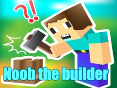 Тоглоом Noob the builder
