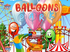 Тоглоом Balloons Park