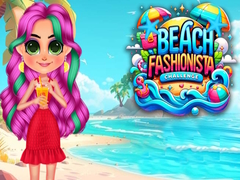 Тоглоом Beach Fashionista Challenge