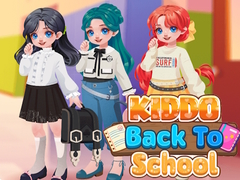 Тоглоом Kiddo Back To School