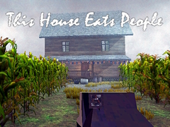 Тоглоом This House Eats People