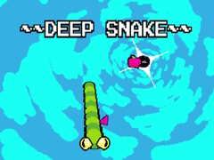 Тоглоом Deep Snake