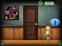 Тоглоом Amgel Kids Room Escape 225