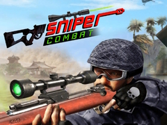 Тоглоом Sniper Combat 3D