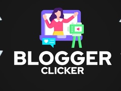 Тоглоом Blogger Clicker
