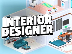 Тоглоом Interior Designer: Unpacking House