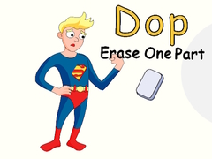 Тоглоом DOP Erase One Part