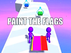 Тоглоом Paint The Flags