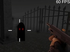 Тоглоом Shadown Hunter
