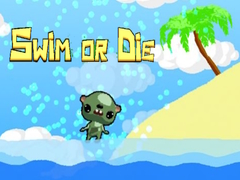 Тоглоом Swim or Die