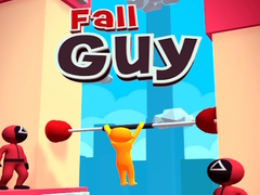 Тоглоом Fall Guy 