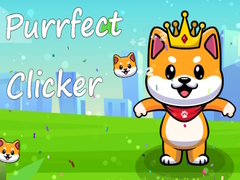 Тоглоом Purrfect Clicker