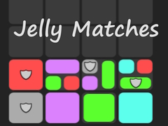 Тоглоом Jelly Matches