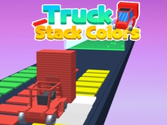 Тоглоом Truck Stack Colors