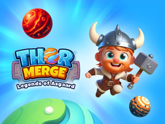 Тоглоом Thor's Merge