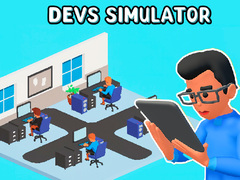 Тоглоом Devs Simulator