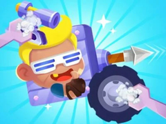 Тоглоом Tank Stars Battle Arena