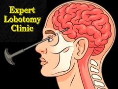 Тоглоом Expert Lobotomy Clinic