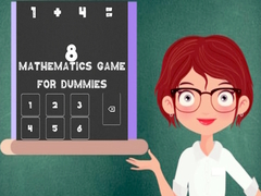 Тоглоом Math games for Dummies