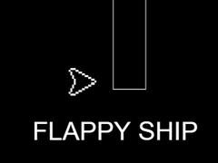 Тоглоом Flappy Ship 