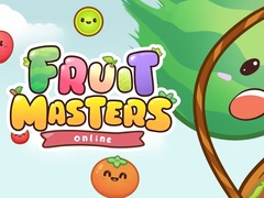 Тоглоом Fruit Masters Online
