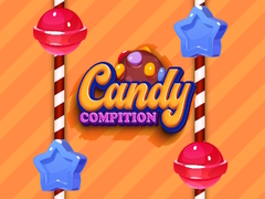 Тоглоом Candy Competition