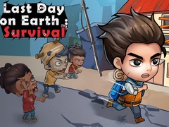 Тоглоом Last Day On Earth Survival