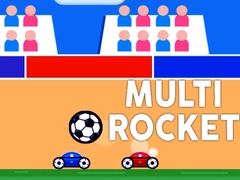 Тоглоом Multi Rocket
