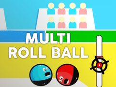 Тоглоом Multi Roll Ball