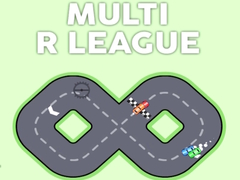 Тоглоом Multi R League