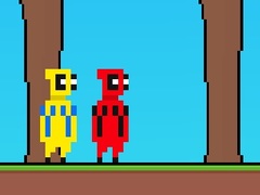 Тоглоом RedPool Legends 2 Player