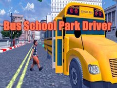 Тоглоом Bus School Park Driver