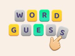 Тоглоом Guess Word