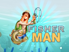Тоглоом Fisher Man