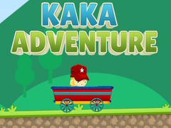 Тоглоом Kaka Adventure
