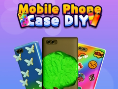 Тоглоом Mobile Phone Case DIY 