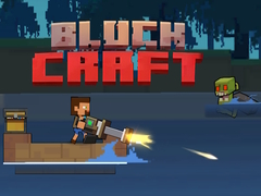 Тоглоом Block Craft